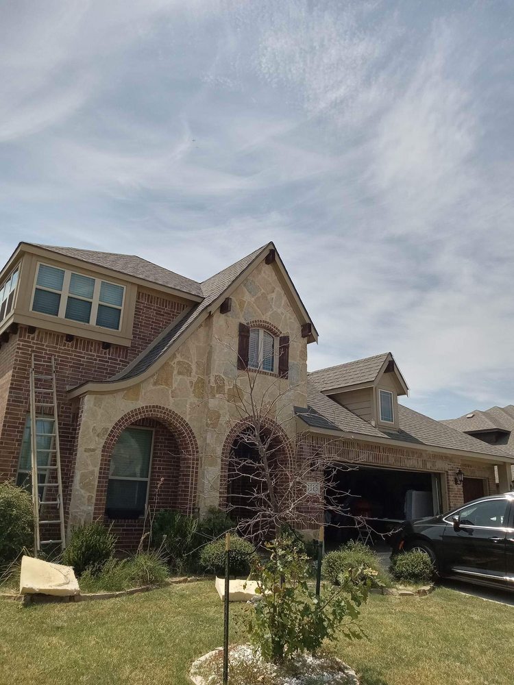 Slide of Dallas Pro Contractors