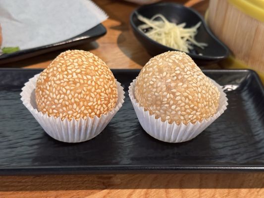 Dumpling King by null