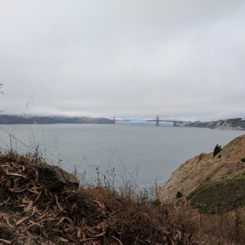 Lands End - View of the Golden Gate bridge. - Parks Near Me - San Francisco, California Lands End - View of the Golden Gate bridge. - Parks Near Me - San Francisco, California