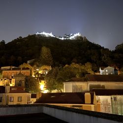 Sintra Central Hotel