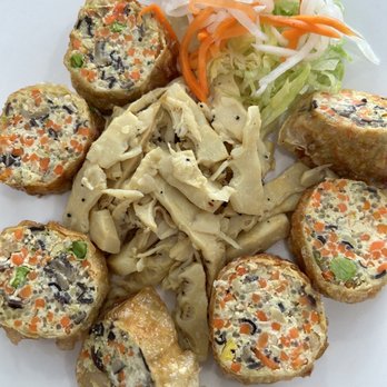 Veggie Garden - Vietnamese Near Me - Orlando, Florida