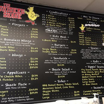 The Chicken Shack - Chicken Shop Near Me - Boulder City, Nevada The Chicken Shack - Chicken Shop Near Me - Boulder City, Nevada