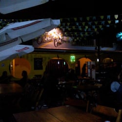 Rutger Motors Bar