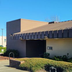 Wells Fargo Bank - Near Downtown
