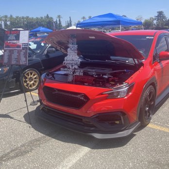 Doc Auto Spa - Auto Detailing Near Me - Burbank, California