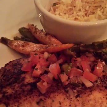The Attic - Salmon - Breakfast & Brunch Near Me - Long Beach, California