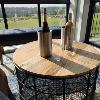 Windridge Vineyards - Rose - Wineries Near Me - Darnestown, Maryland Windridge Vineyards - Rose - Wineries Near Me - Darnestown, Maryland