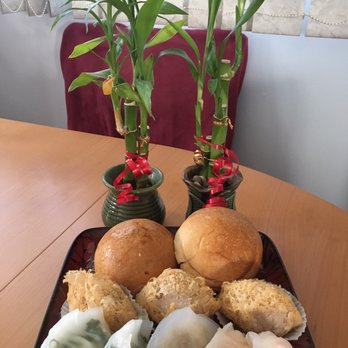 Happy Days - Did sum for Chinese New Year! - Seafood Near Me - Honolulu, Hawaii Happy Days - Did sum for Chinese New Year! - Seafood Near Me - Honolulu, Hawaii