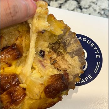 Paris Baguette - Uncooked/raw, sticky dough - Bakeries Near Me - Houston, Texas Paris Baguette - Uncooked/raw, sticky dough - Bakeries Near Me - Houston, Texas