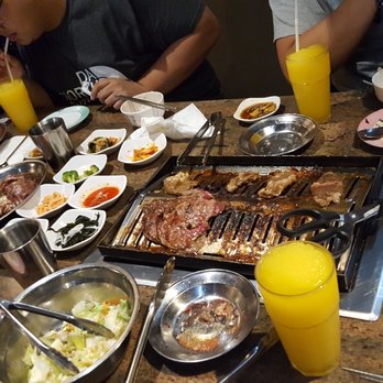 Ohgane - I come here all the time and the service is always good. Zoey is super friendly so be sure to say hi and TIP - Korean Near Me - Concord, California Ohgane - I come here all the time and the service is always good. Zoey is super friendly so be sure to say hi and TIP - Korean Near Me - Concord, California