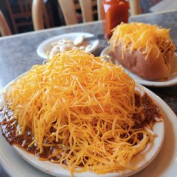 Cheese Coney