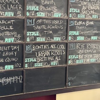 Pangaea Bier Cafe - Pubs Near Me - Sacramento, California Pangaea Bier Cafe - Pubs Near Me - Sacramento, California