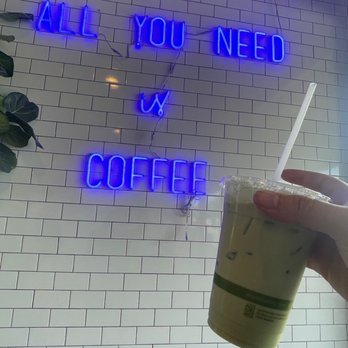 Spectra Coffee - Coffee & Tea Near Me - San Jose, California Spectra Coffee - Coffee & Tea Near Me - San Jose, California