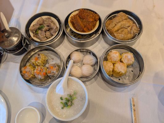 Ocean City Restaurant by null