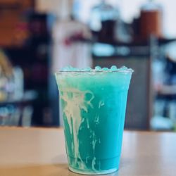 Creator Delights - The Ocean Foam
