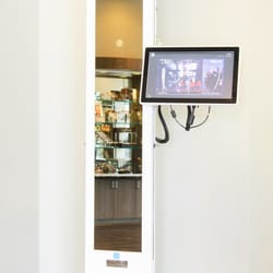 Family Eye Health Solutions - We will customize your pair of glasses with our new Visioffice 2 !