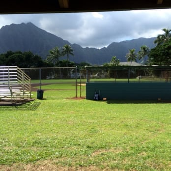 Heeia Neighborhood Park - Parks Near Me - Kaneohe, Hawaii Heeia Neighborhood Park - Parks Near Me - Kaneohe, Hawaii