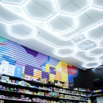 vape shop wigmore locations — Get Weird Smoke Shop main image 0