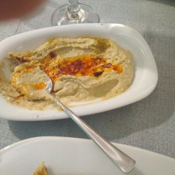 Teras Balık