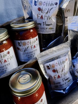 Headhouse Farmers’ Market by null
