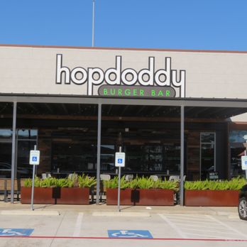Hopdoddy Burger Bar - Bars Near Me - Stafford, Texas Hopdoddy Burger Bar - Bars Near Me - Stafford, Texas