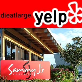 Sammy J's Grill & Bar - Bars Near Me - Surrey, British Columbia