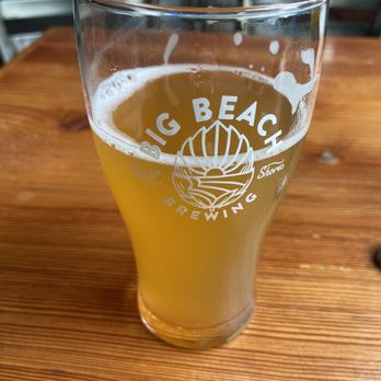 Big Beach Brewing - Satsuma beer - Breweries Near Me - Gulf Shores, Alabama Big Beach Brewing - Satsuma beer - Breweries Near Me - Gulf Shores, Alabama