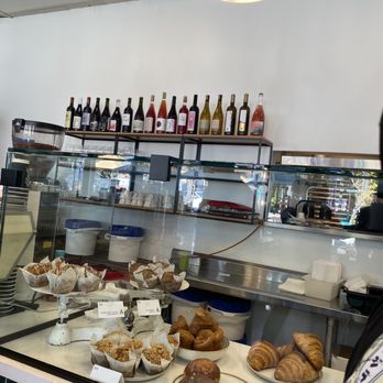 The Bakehouse - Inside - Bakeries Near Me - Riverside, California The Bakehouse - Inside - Bakeries Near Me - Riverside, California