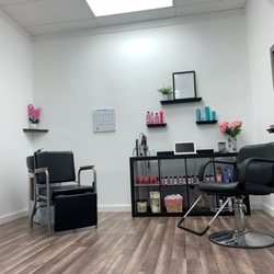 Salon Republic - Austin
