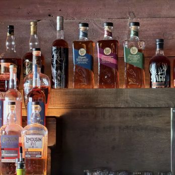 The Forge - Some great bourbons. - Wine Bars Near Me - Richfield, Wisconsin The Forge - Some great bourbons. - Wine Bars Near Me - Richfield, Wisconsin