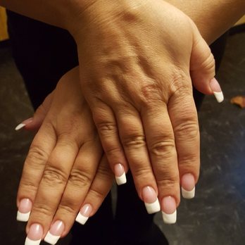Elegant Nails - Nail Salons Near Me - Depew, New York