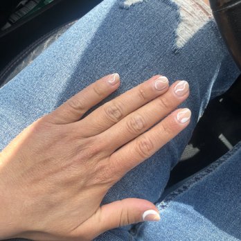 Circle A Nails And Spa - Manicure - Nail Salons Near Me - Redlands, California