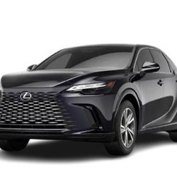 Network Executive Limousine - Lexus RX350H