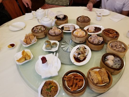 Asian Jewels by null