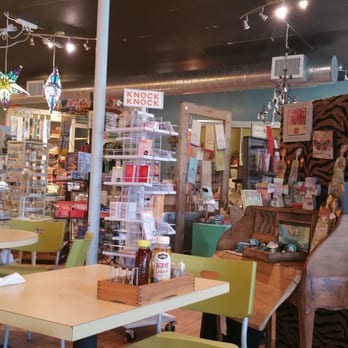 Infusion Tea - Cute little knick knacks. - Coffee & Tea Near Me - Orlando, Florida