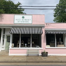 43rd St Gallery - from online