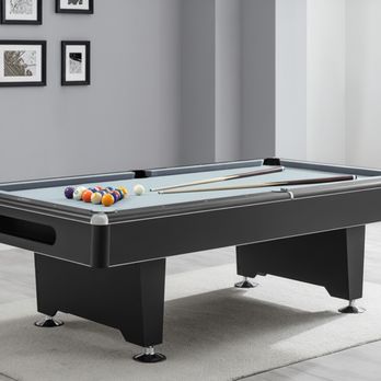 The Great Escape - Eliminator billiard table - Hot Tub & Pool Near Me - Macedonia, Ohio