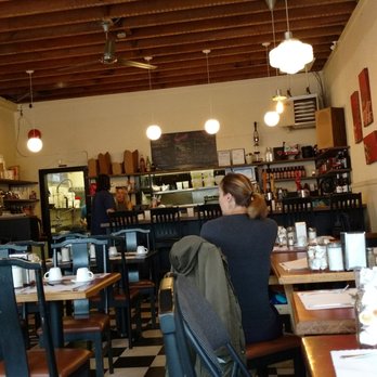 The Red Wagon - Diners Near Me - Vancouver, British Columbia