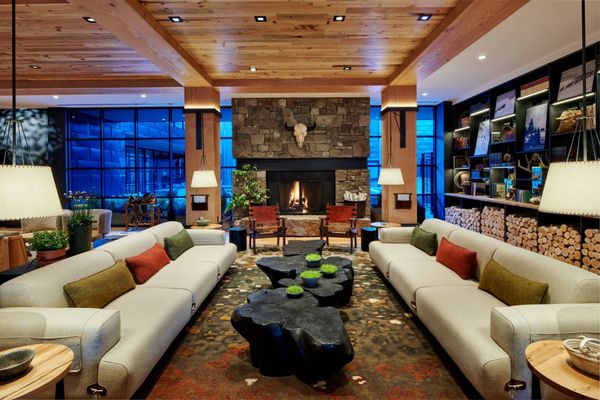 The Cloudveil, Autograph Collection by null