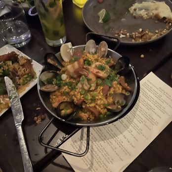 Havana - Paella - Cuban Near Me - Walnut Creek, California Havana - Paella - Cuban Near Me - Walnut Creek, California