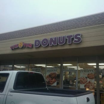 Yum Yum Donuts - Donuts Near Me - Merced, California Yum Yum Donuts - Donuts Near Me - Merced, California