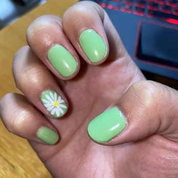 Lively Nails - Nail Salons Near Me - San Diego, California