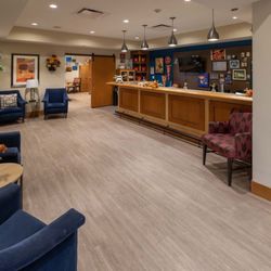 Healthcare Resort Of Leawood
