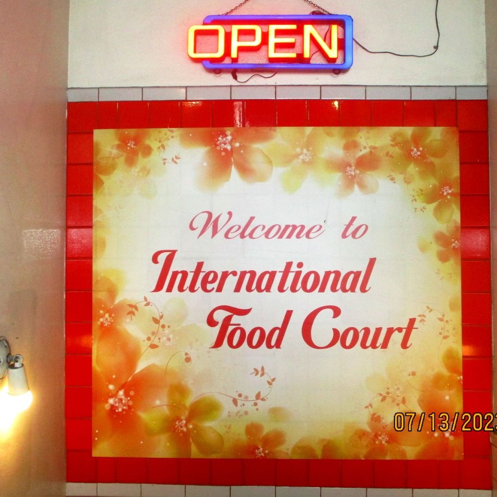 Thainery - Sign - Thai Near Me - San Francisco, California