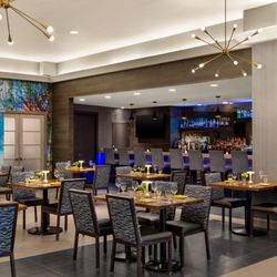 Christie's Bar & Grill - Overview of Restaurant