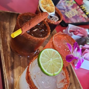 Ixtapa - Seafood Near Me - Riverside, California