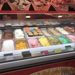Cold Stone Creamery