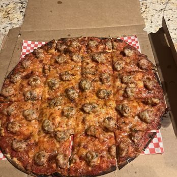 Kim's Uncle Pizza - Pizza Near Me - Westmont, Illinois Kim's Uncle Pizza - Pizza Near Me - Westmont, Illinois