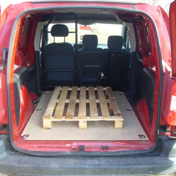 coursiers-86 - COURSIERS-86  T2   1 PALETTE  80X120X100 - Couriers & Delivery Services Near Me - Poitiers, 86