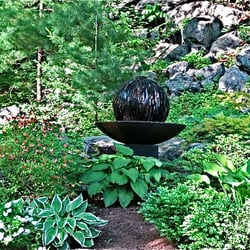 Green Velvet Gardens